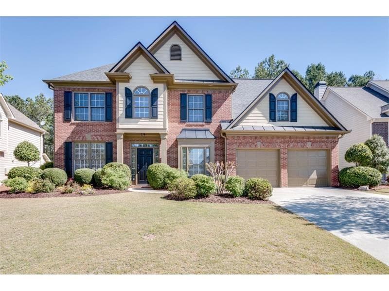 3113 Mill Grove Terrace, Dacula, GA 30019 — most recent listing photo