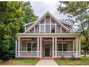 43 Clarendon Avenue, Avondale Estates, GA 30002 — most recent listing photo