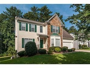 2110 Corsica Way, Marietta, GA 30008 — most recent listing photo