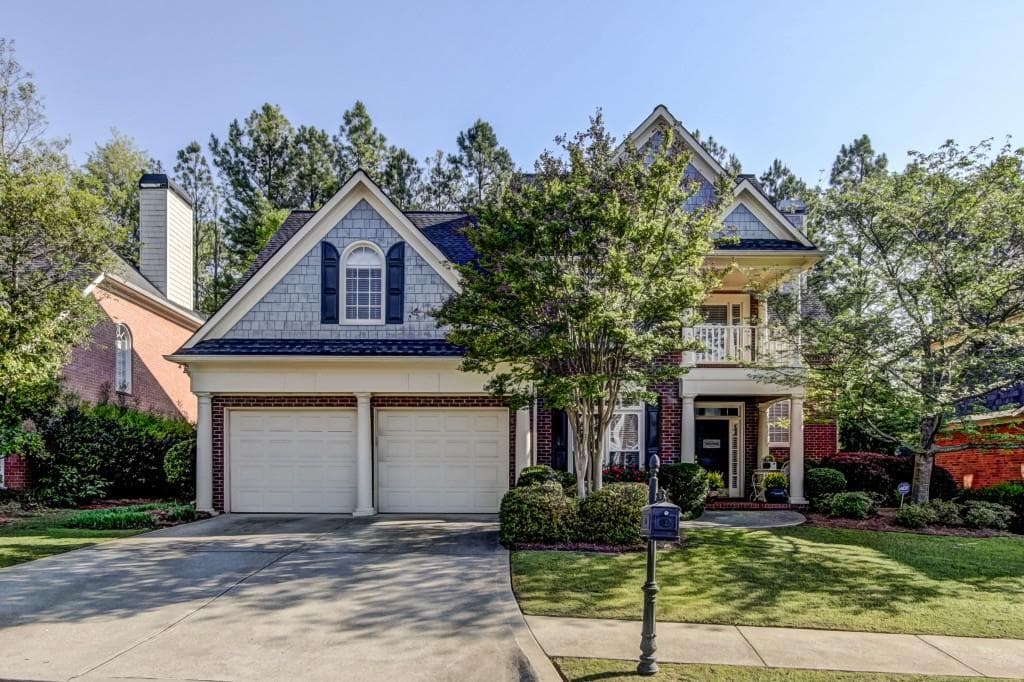 3305 Fieldwood Drive, Smyrna, GA 30080 — most recent listing photo
