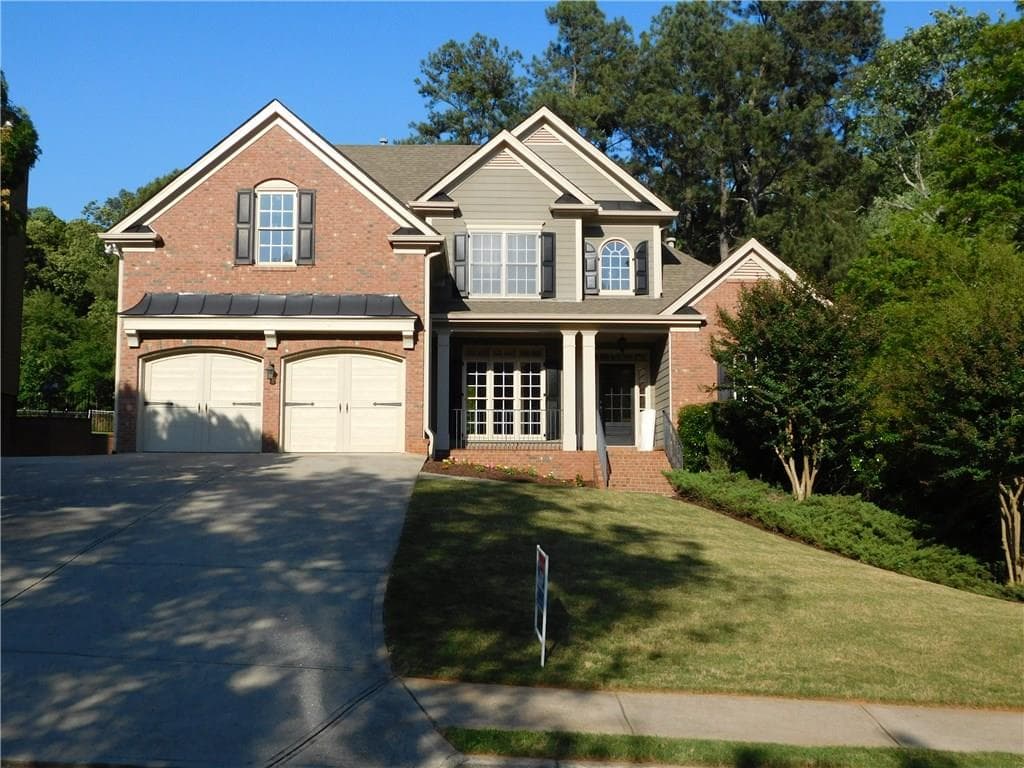 8730 Stone River Drive, Gainesville, GA 30506 — most recent listing photo