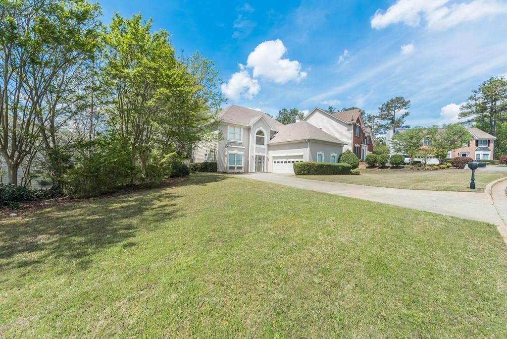 1834 Jenna Lyn Court, Lawrenceville, GA 30043 — most recent listing photo