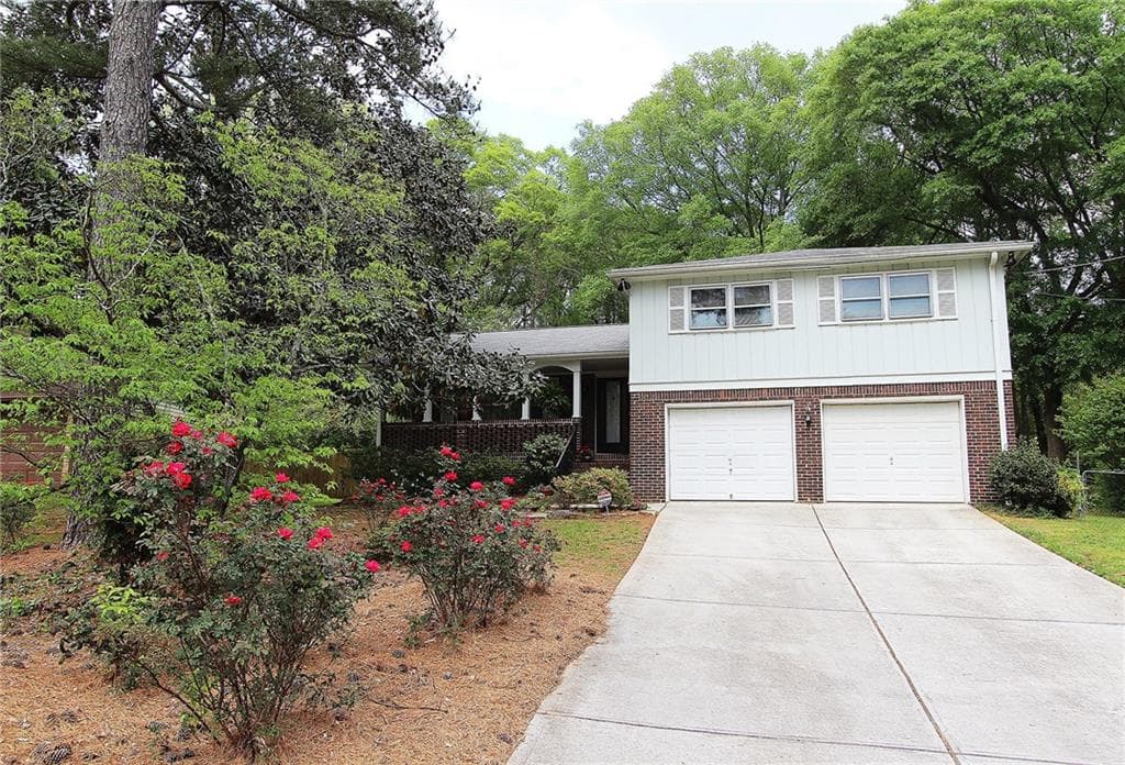 4062 Rue Dartagnan, Stone Mountain, GA 30083 — most recent listing photo