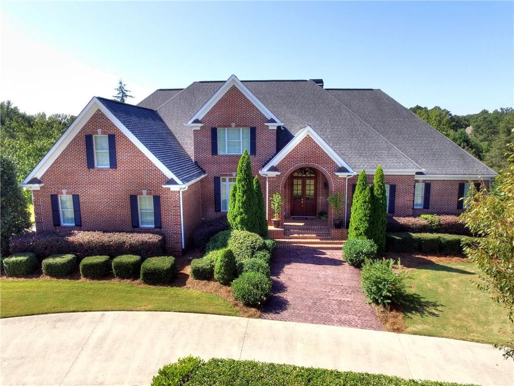 12 Standard Court, Cartersville, GA 30121 — most recent listing photo
