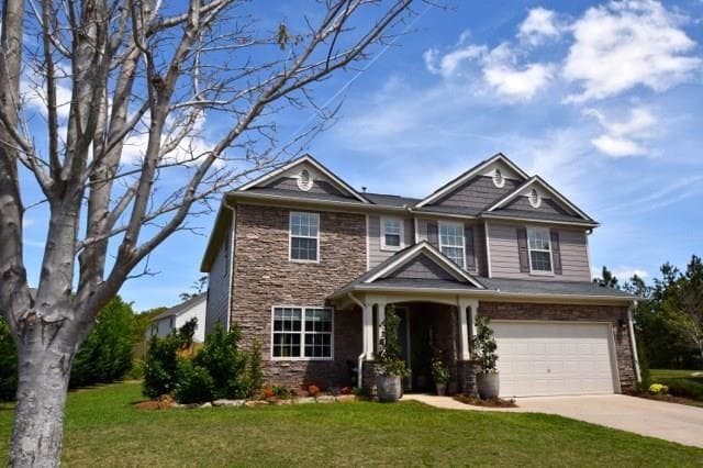 970 Forest Knoll Court, Lithia Springs, GA 30122 — most recent listing photo