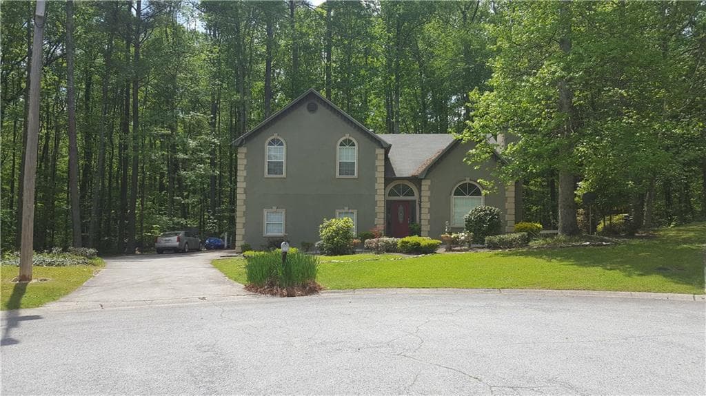 1991 Stonewood Drive, Lithia Springs, GA 30122 — most recent listing photo