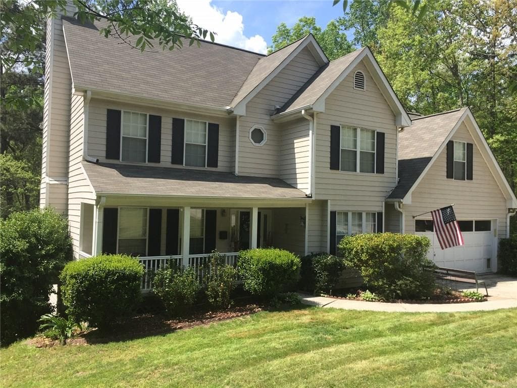 4841 Rabbit Farm Road, Loganville, GA 30052 — most recent listing photo