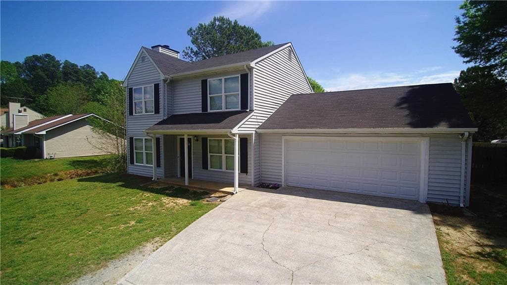 123 Bishop Road, Cartersville, GA 30121 — most recent listing photo