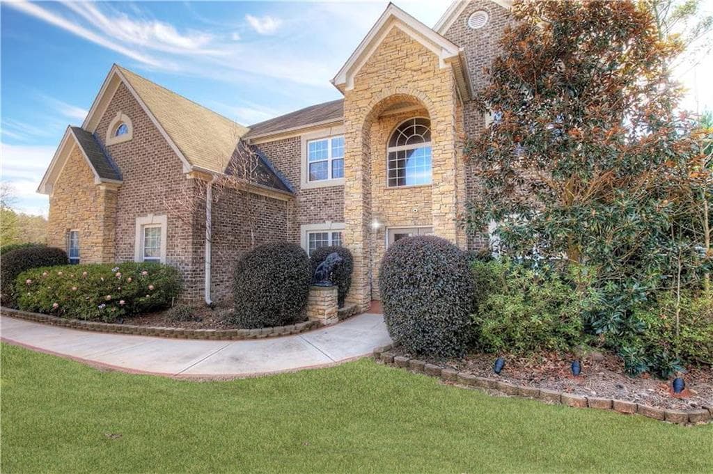 2704 Bailey Place, Conyers, GA 30013 — most recent listing photo