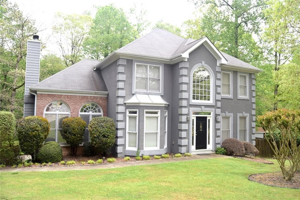 2 Gates Mill Drive, Lawrenceville, GA 30045 — most recent listing photo