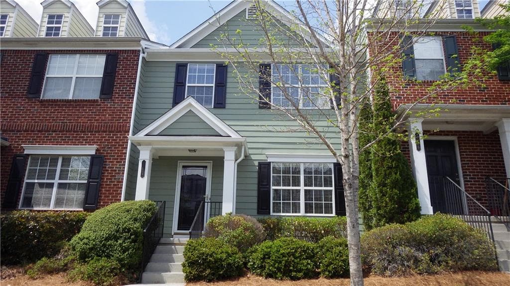 1124 Cotton Gin Drive, Woodstock, GA 30188 — most recent listing photo