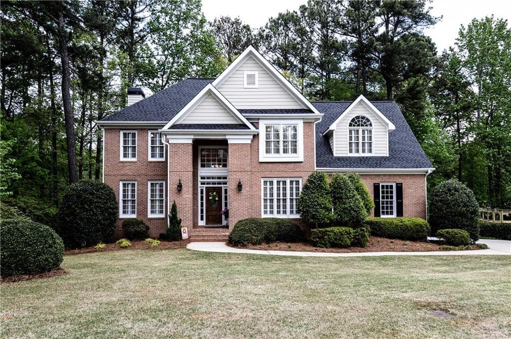 530 Emerald Lake Path, Sugar Hill, GA 30518 — most recent listing photo