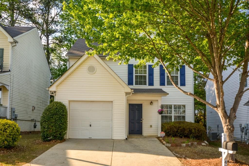 496 Springbottom Court, Lawrenceville, GA 30046 — most recent listing photo