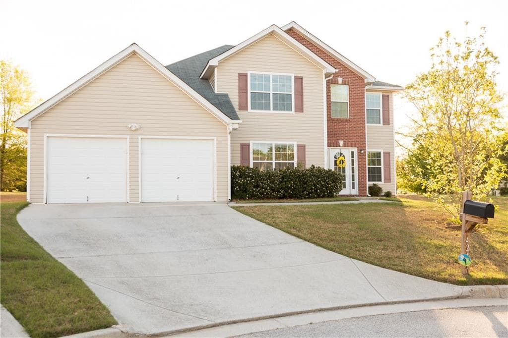4240 Ivy Fork Drive, Loganville, GA 30052 — most recent listing photo