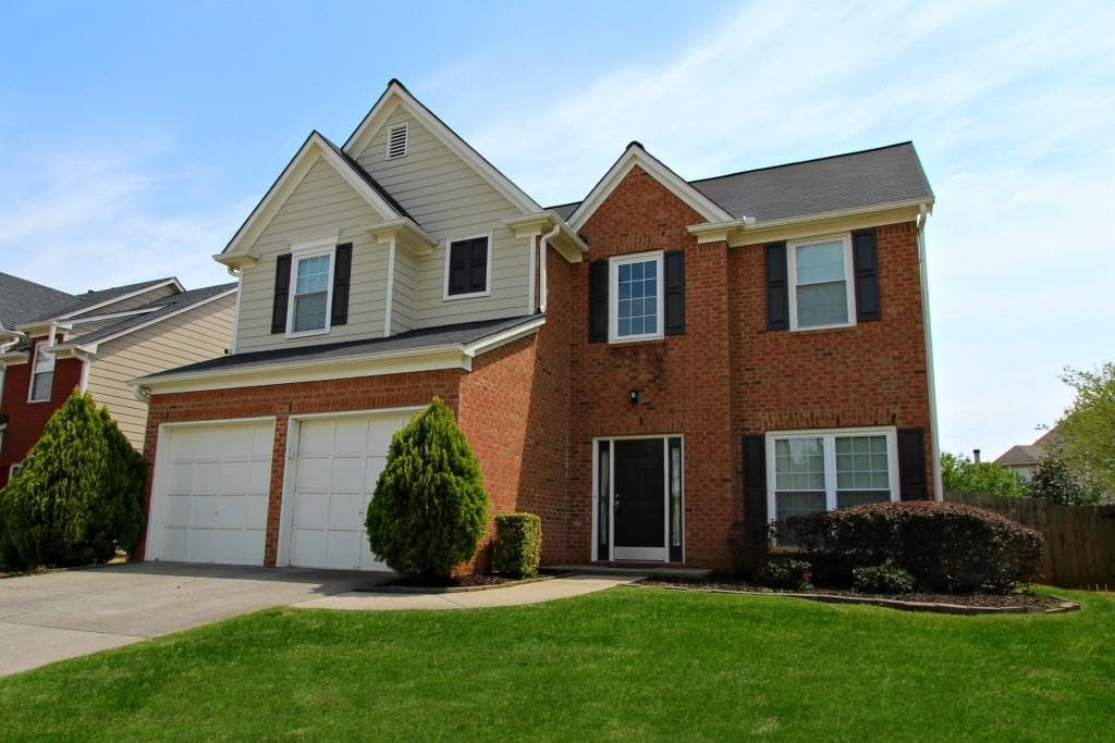 3370 Berwick Field Drive, Duluth, GA 30096 — most recent listing photo