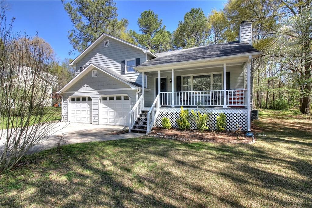 17 Turtle Rock Court, Cartersville, GA 30120 — most recent listing photo