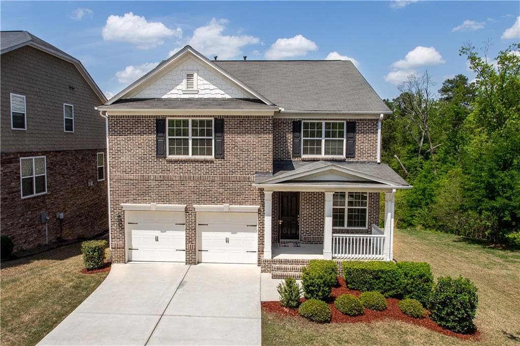 5906 Sharp Drive, Mableton, GA 30126 — most recent listing photo