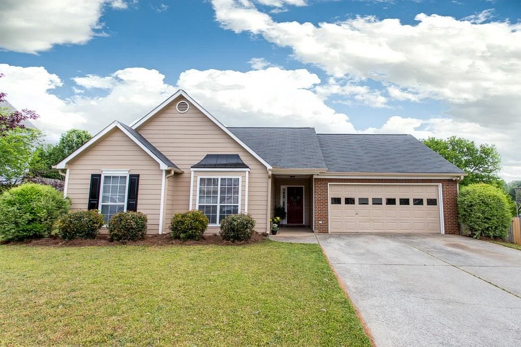 17 Ann Circle, Cartersville, GA 30121 — most recent listing photo