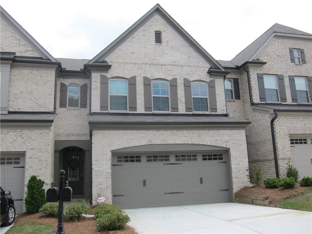 3 bedroom, 2,032 sq ft townhouse sold at 1210 Grassy Oat Lane ., Lawrenceville, GA 30045
