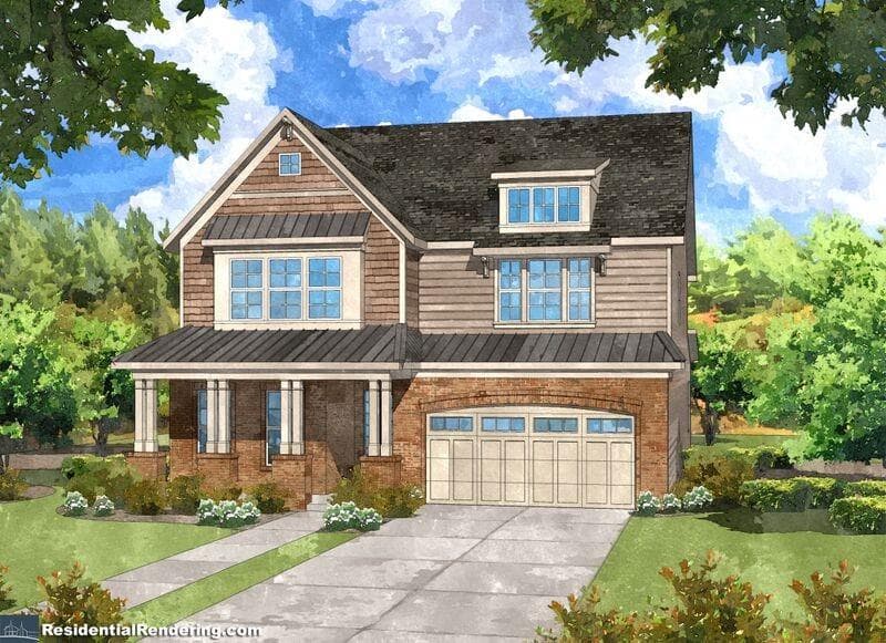 4 bedroom, 3,146 sq ft single family residence sold at 255 Still Pine Bend, Smyrna, GA 30080