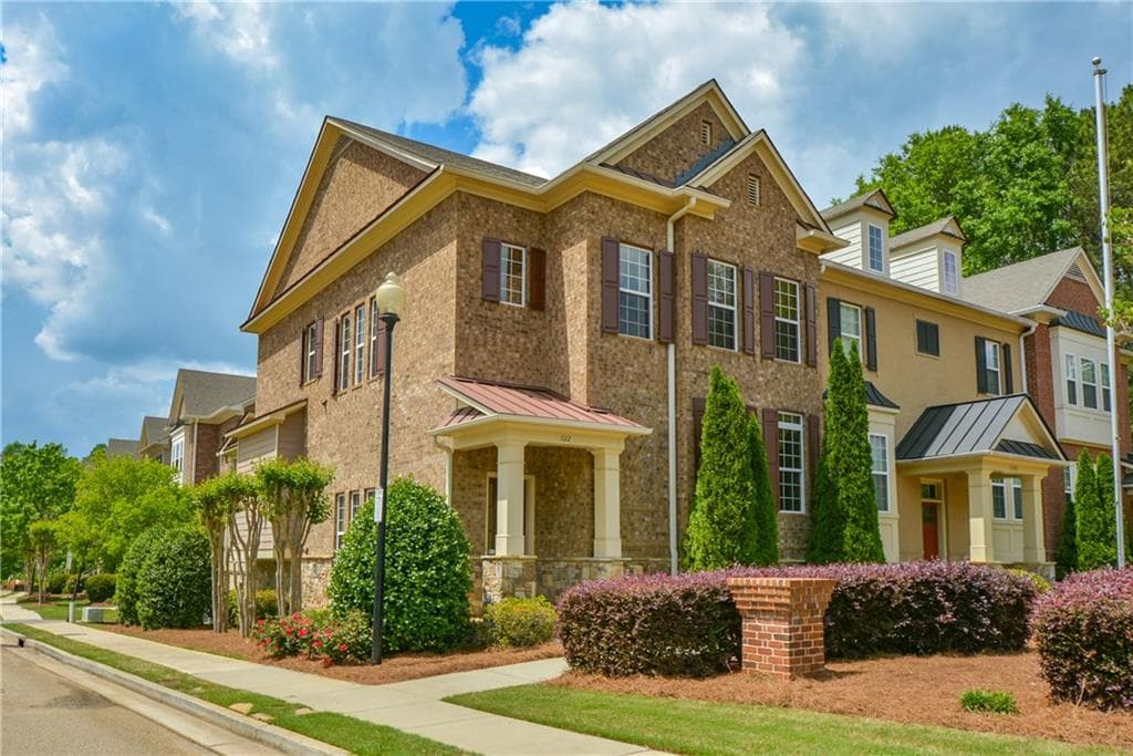 1122 Parktown Drive 1, Mableton, GA 30126 — most recent listing photo