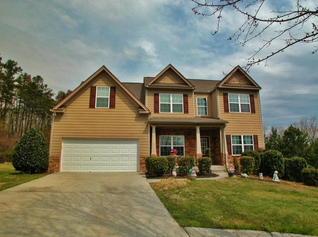 2909 Suttonwood Way, Buford, GA 30519 — most recent listing photo