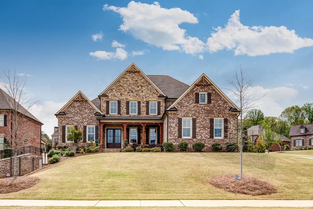 4355 Autry Way, Johns Creek, GA 30022 — most recent listing photo