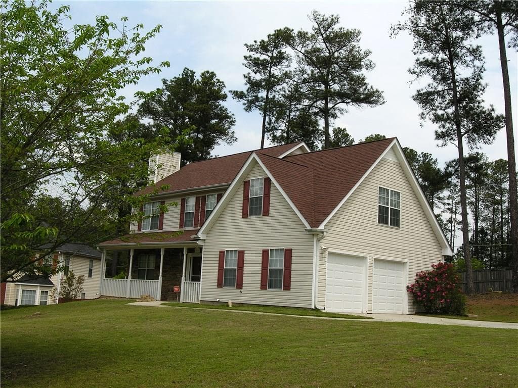 2146 Harmony Lakes Place, Lithonia, GA 30058 — most recent listing photo