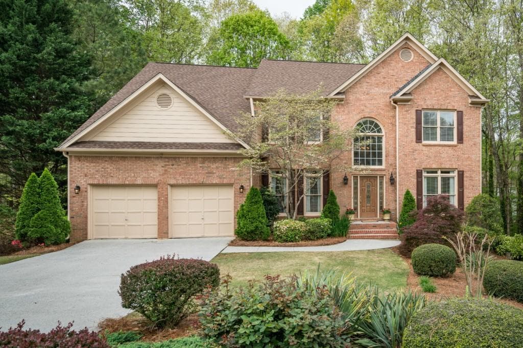 205 Ketton Crossing, Duluth, GA 30097 — most recent listing photo