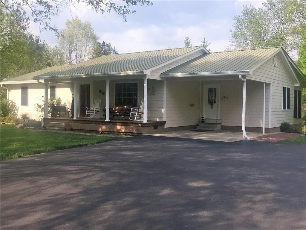 1420 Pleasant Hill Road, Ranger, GA 30734 — most recent listing photo