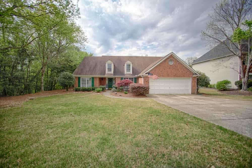 1665 Briers Chute, Alpharetta, GA 30004 — most recent listing photo