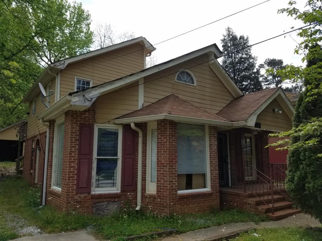 401 ILLINOIS Avenue, Atlanta, GA 30314 — most recent listing photo