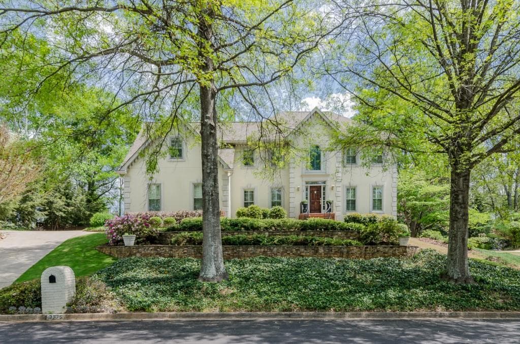 3375 Arborwoods Drive, Alpharetta, GA 30022 — most recent listing photo