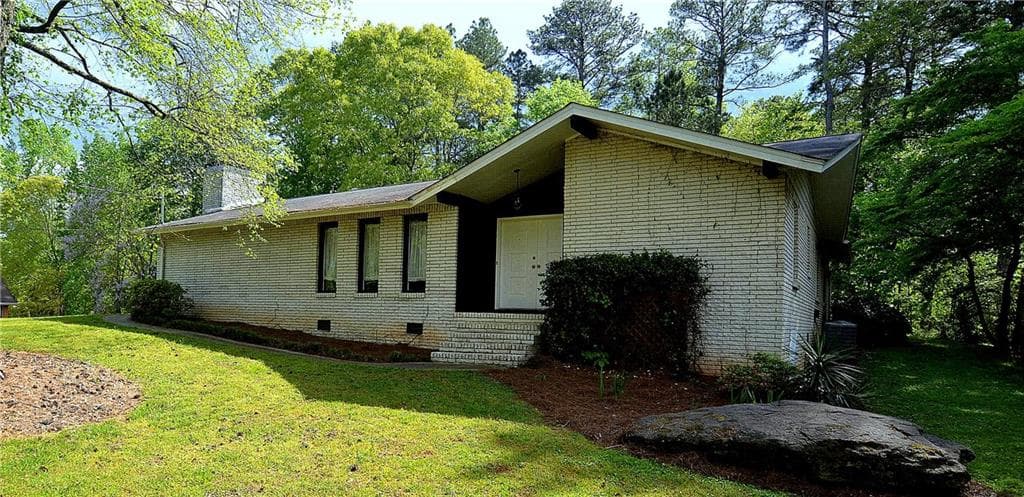 322 Windsor Drive, Marietta, GA 30064 — most recent listing photo