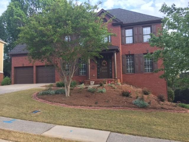 2820 Preston Ridge Lane, Dacula, GA 30019 — most recent listing photo