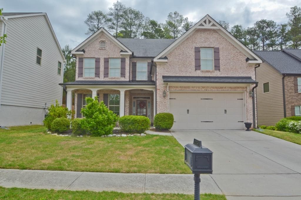 2039 Greenfern Court, Grayson, GA 30017 — most recent listing photo