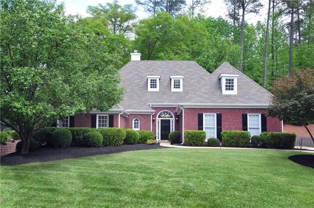 1220 Briers Creek Drive, Alpharetta, GA 30004 — most recent listing photo