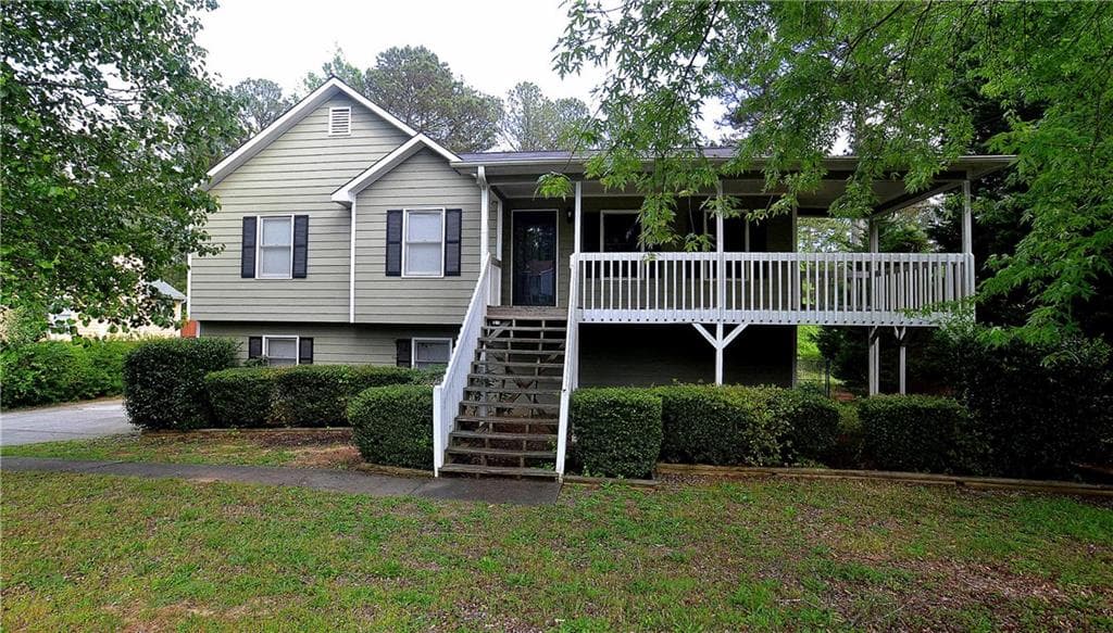 98 Silverthorne Place, Douglasville, GA 30134 — most recent listing photo