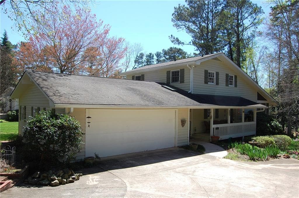 3840 Adams Road, Cumming, GA 30041 — most recent listing photo