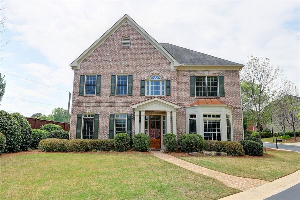 3519 Preserve Drive, Atlanta, GA 30339 — most recent listing photo