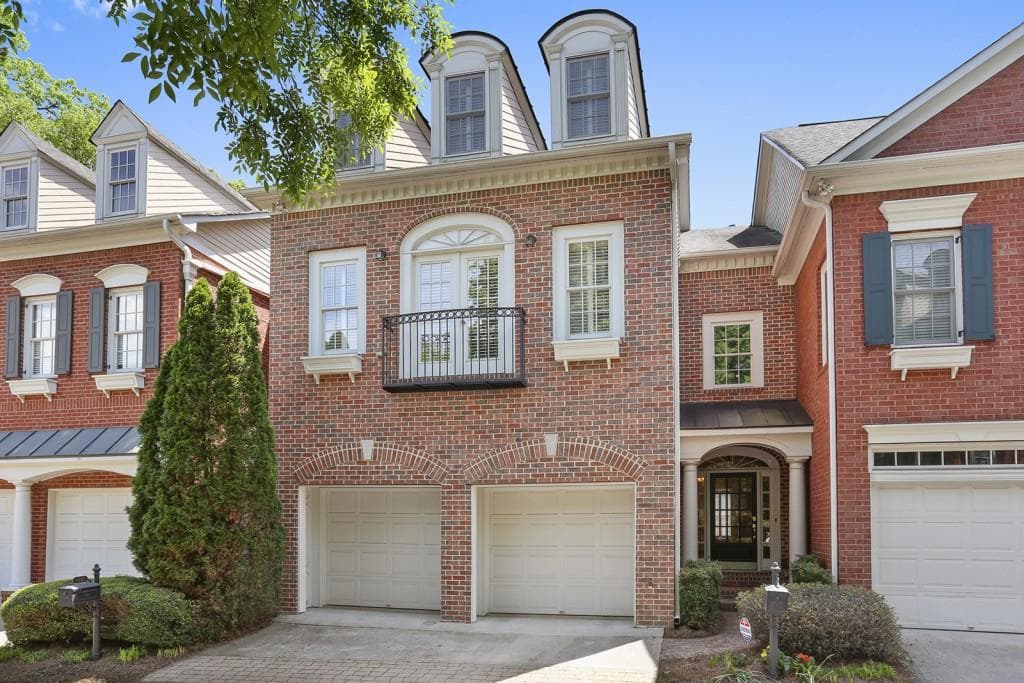 4637 Ivygate Circle 4637, Smyrna, GA 30080 — most recent listing photo