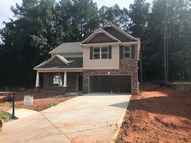 940 Magnolia Way, Jefferson, GA 30549 — most recent listing photo