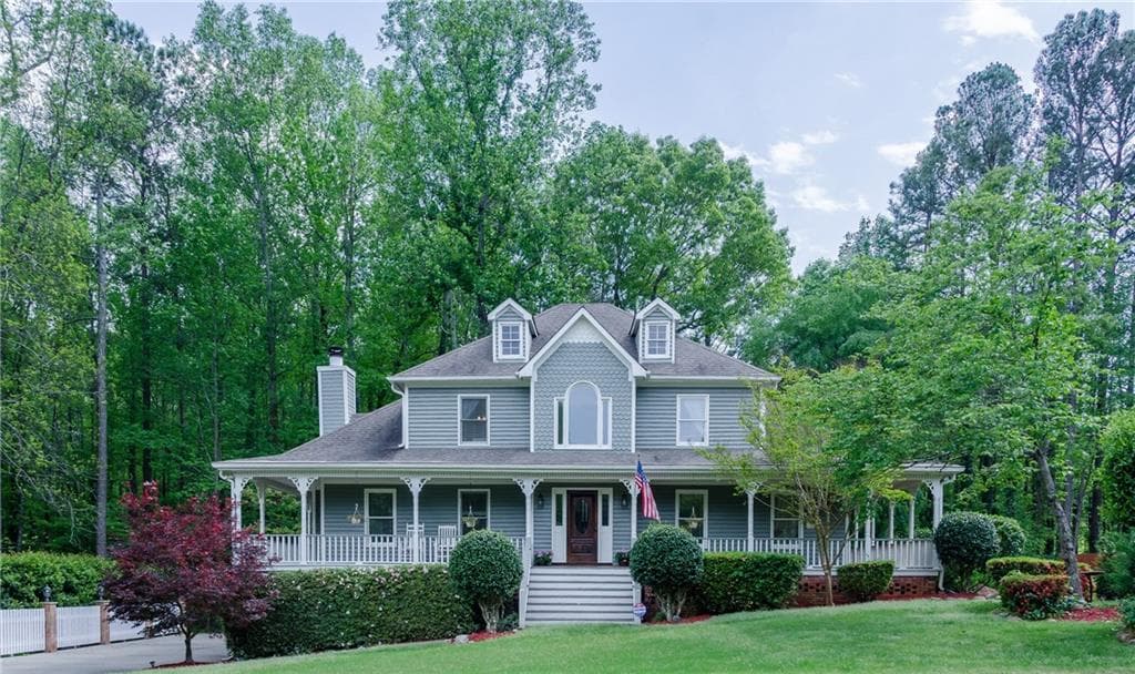 2560 N Arbor Trail, Marietta, GA 30066 — most recent listing photo