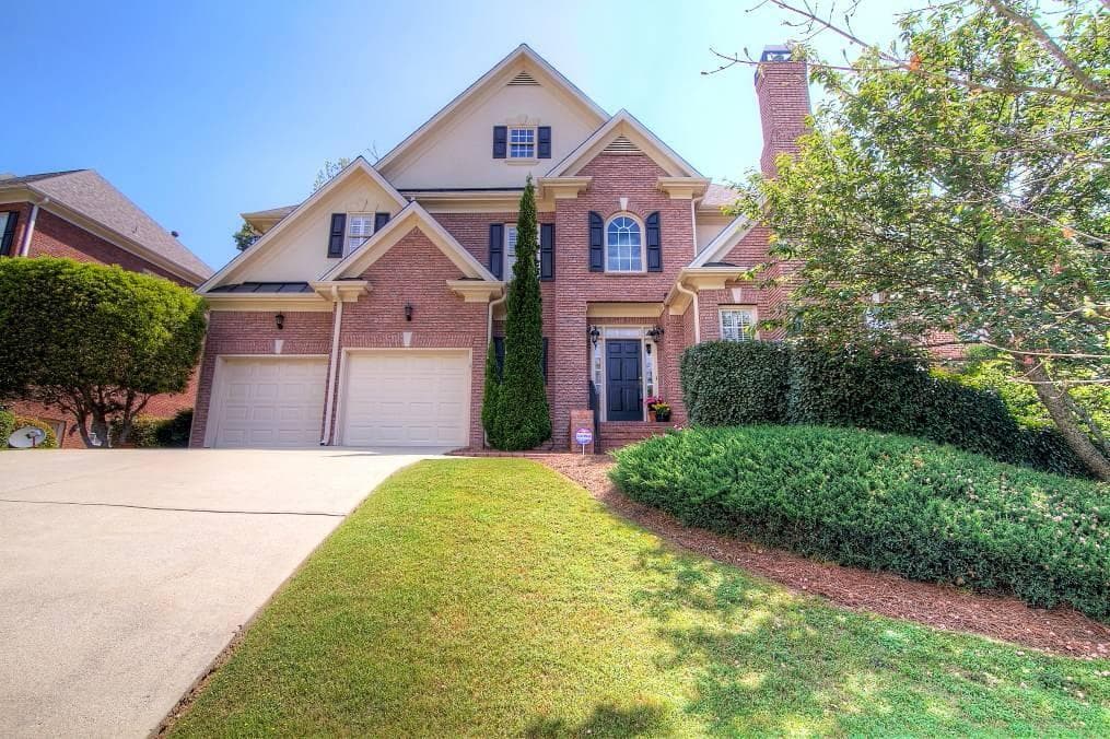 810 Cooper Farm Way, Johns Creek, GA 30097 — most recent listing photo