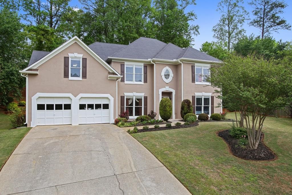 4309 Woodhaven Way, Smyrna, GA 30082 — most recent listing photo
