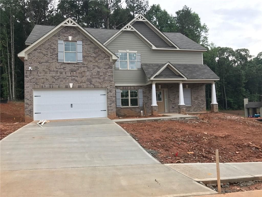 729 Mimosa Way, Jefferson, GA 30549 — most recent listing photo