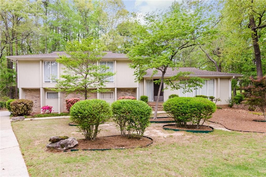 3630 High Green Drive, Marietta, GA 30068 — most recent listing photo