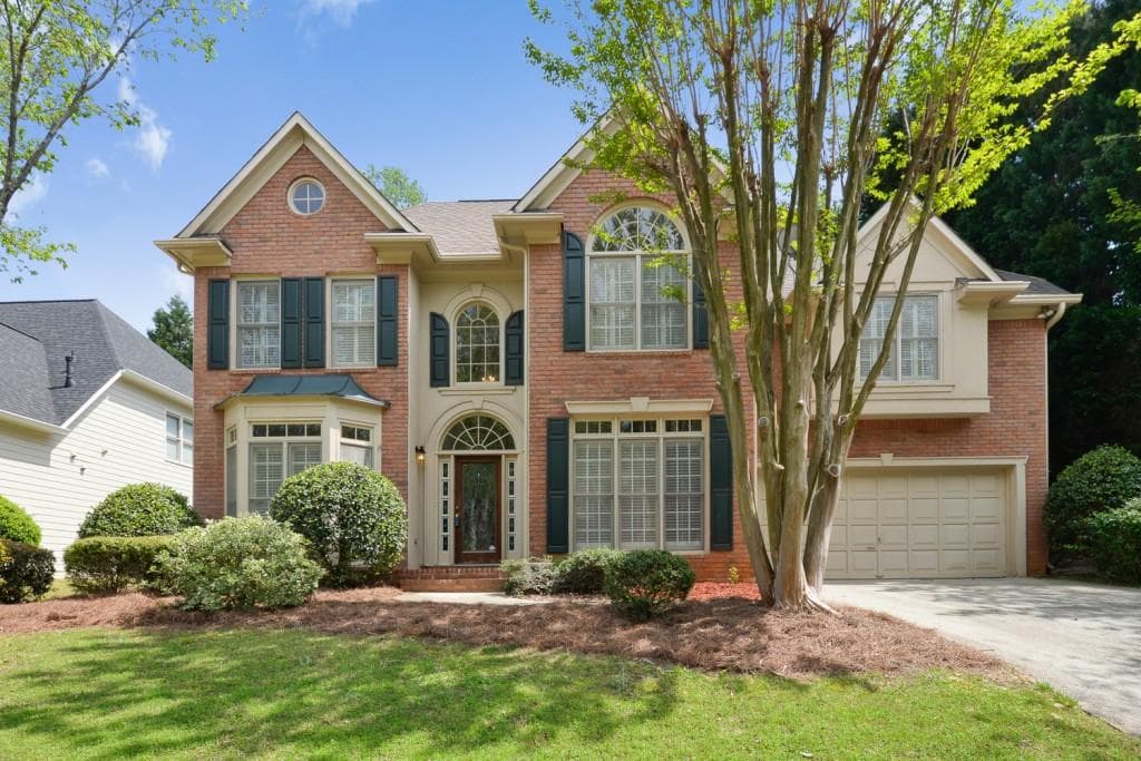 1971 Tristan Drive, Smyrna, GA 30080 — most recent listing photo