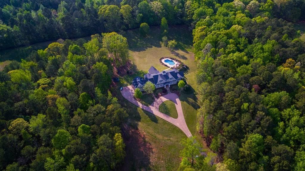 100 Jenkins Road, Tyrone, GA 30290 — most recent listing photo