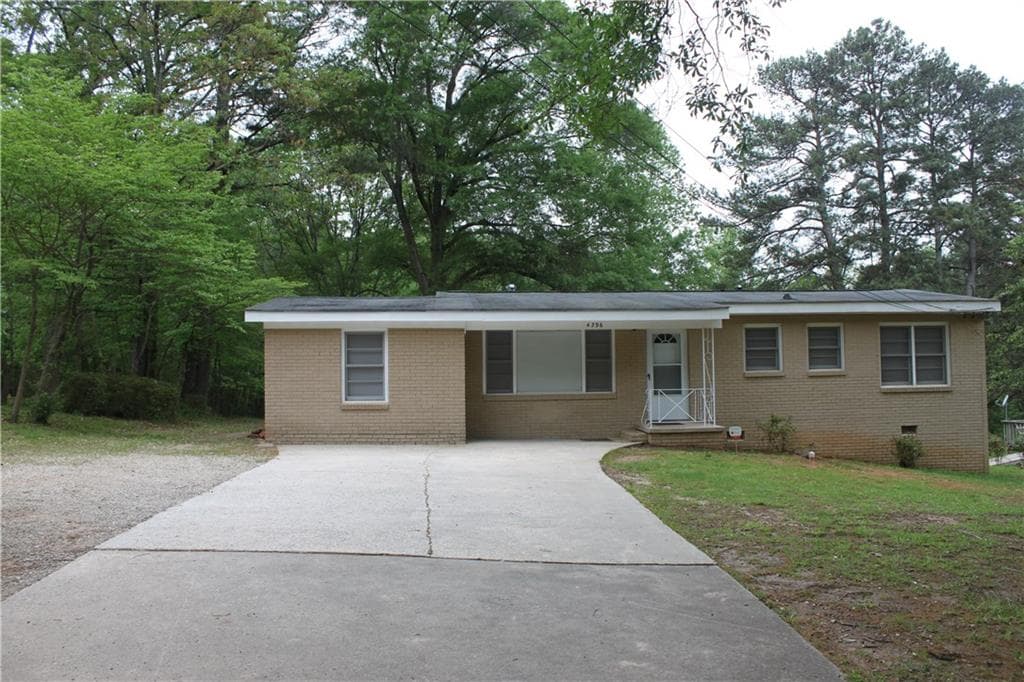 4396 Hicks Road, Austell, GA 30106 — most recent listing photo